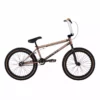 Fit Series One LG 20.75"TT BMX Freestyle Bike-Trans Gold BIKES