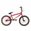 BIKES Fit Series One SM 20.25"TT BMX Freestyle Bike-Gloss Red