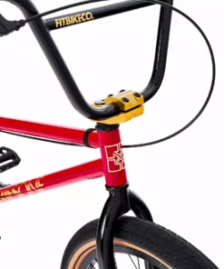 BIKES Fit Series One SM 20.25