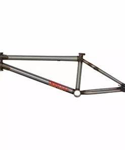 Fit Shortcut BMX Frame 9 Fit Shortcut BMX Frame