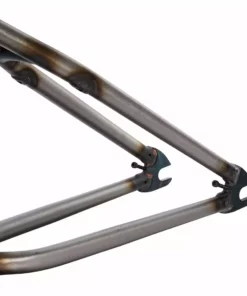 Fit Shortcut BMX Frame 11 Fit Shortcut BMX Frame