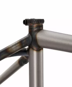 Fit Shortcut BMX Frame 12 Fit Shortcut BMX Frame