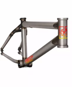 Fit Shortcut BMX Frame 13 Fit Shortcut BMX Frame