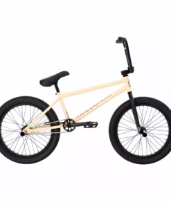 Fit STR MD 20.5"TT BMX Freestyle Bike-Matte Peach