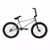 BIKES Fit STR MD 20.5"TT BMX Freestyle Bike-Matte Raw