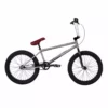 Fit TRL 2XL 21.25"TT BMX Freestyle Bike-Gloss Clear BIKES