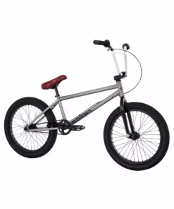 Fit TRL 2XL 21.25"TT BMX Freestyle Bike-Gloss Clear BIKES