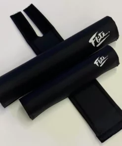 Flite BMX 3-Piece Padset-80s Numbers/Plates/Padsets