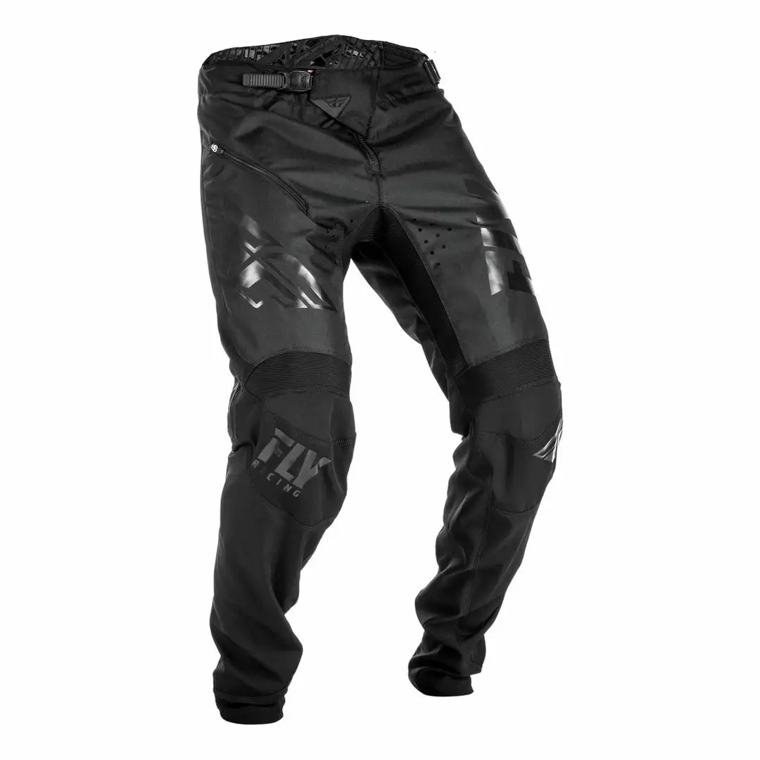 RACE WEAR Fly Racing 2020 Kinetic Bicycle Pant-Black 1 RACE WEAR Fly Racing 2020 Kinetic Bicycle Pant-Black