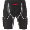 RACE WEAR Fly Racing Barricade Compression Shorts