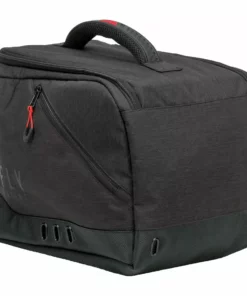 Fly Racing BMX Race Helmet Garage-Black Bags & Luggage