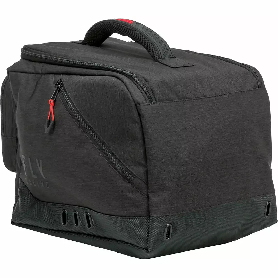 Fly Racing BMX Race Helmet Garage-Black Bags & Luggage 2 Fly Racing BMX Race Helmet Garage-Black Bags & Luggage