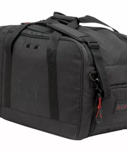 Fly Racing Carry-On Bag-black