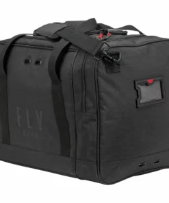 Fly Racing Carry-On Bag-black