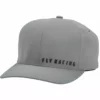 APPAREL Fly Racing Delta Hat-Grey