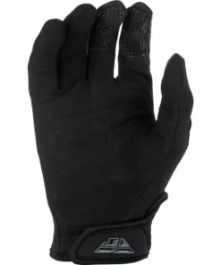 RACE WEAR Fly Racing F-16 Gloves-Black