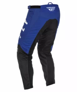 RACE WEAR Fly Racing 2022 F-16 BMX Race Pants-Blue/Grey/Black