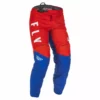 Fly Racing 2022 F-16 BMX Race Pants-Red/White/Blue RACE WEAR