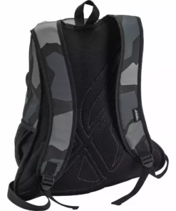 Bags & Luggage Fly Racing Jump Pack Backpack-Grey/Black Camo