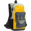 Bags & Luggage Fly Racing Jump Pack Backpack-Stone/Mustard