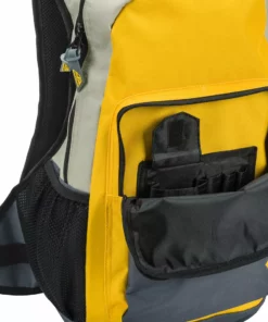 Bags & Luggage Fly Racing Jump Pack Backpack-Stone/Mustard