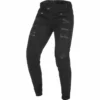 Fly Racing Kinetic Bicycle BMX Pants-Black RACE WEAR