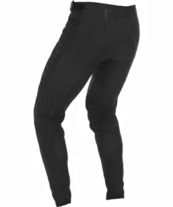 Fly Racing Kinetic Bicycle BMX Pants-Black RACE WEAR