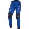 Fly Racing Kinetic Bicycle BMX Pants-Blue RACE WEAR