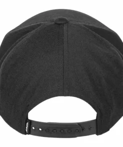 APPAREL Fly Racing 2022 Motto Hat-Black