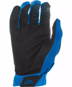 FLY RACING 2020 Pro Lite Glove-Blue/Black RACE WEAR