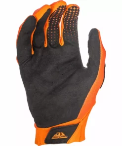 FLY RACING 2020 Pro Lite Gloves-Orange/Black