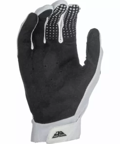 RACE WEAR FLY RACING 2020 Pro Lite Gloves-White
