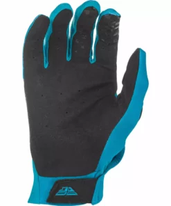 Fly Racing Pro Lite BMX Race Gloves-Blue/Black RACE WEAR
