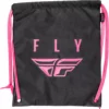 Bags & Luggage Fly Racing Quick Draw Bag-Black/Pink