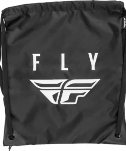 Bags & Luggage Fly Racing Quick Draw Bag-Black/White