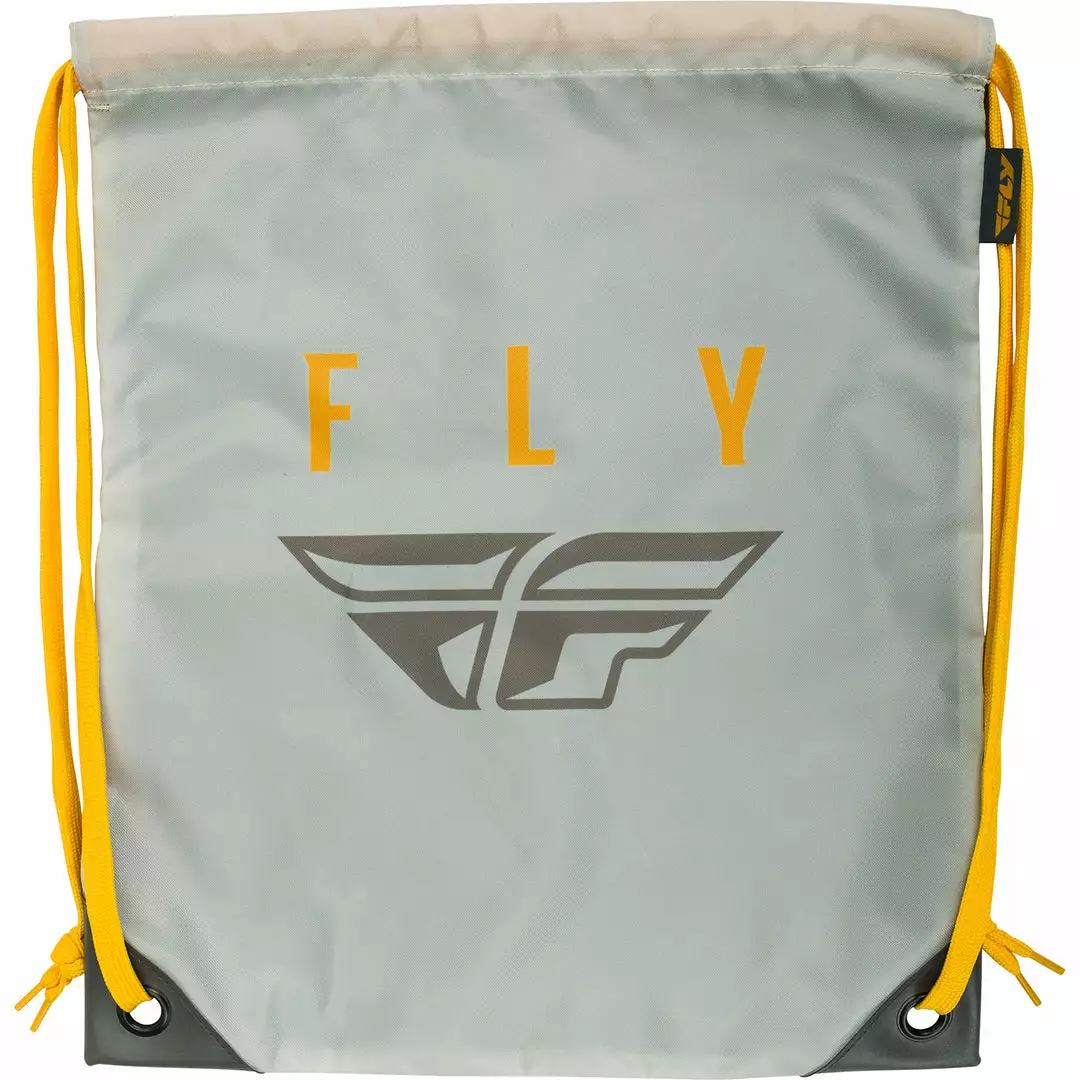 Fly Racing Quick Draw Bag-Stone/Mustard 1 Fly Racing Quick Draw Bag-Stone/Mustard