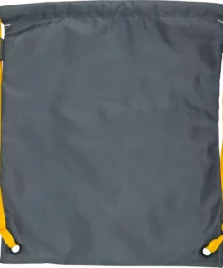 Fly Racing Quick Draw Bag-Stone/Mustard