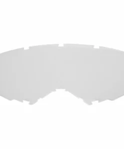 PROTECTIVE GEAR Fly Racing 2022 Replacement Lens W/O Post Goggles-Clear W/O Post