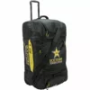 Fly Racing Rockstar Roller Grande Bag-Black/Yellow Bags & Luggage
