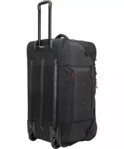 Fly Racing Roller Grande Bag-Black Bags & Luggage