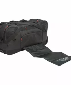 Fly Racing Roller Grande Bag-Black Bags & Luggage