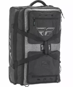 Fly Racing Tour Roller Bag-Black Bags & Luggage