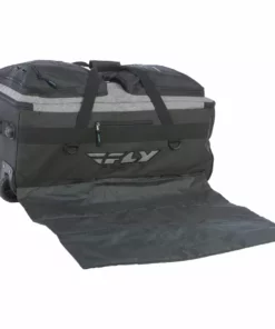 Fly Racing Tour Roller Bag-Black Bags & Luggage