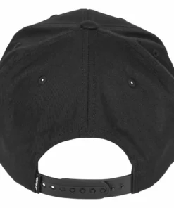Fly Racing 2022 Weekender Hat-Black