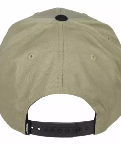 Fly Racing 2022 Weekender Hat-Khaki/Black