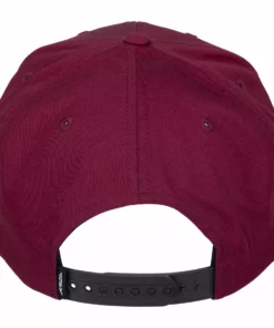 APPAREL Fly Racing 2022 Weekender Hat-Red/Black