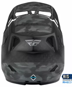 Fly Racing 2022 Werx-R L.E. BMX Race Helmet-Matte Camo Carbon Helmets 6 Fly Racing 2022 Werx-R L.E. BMX Race Helmet-Matte Camo Carbon Helmets