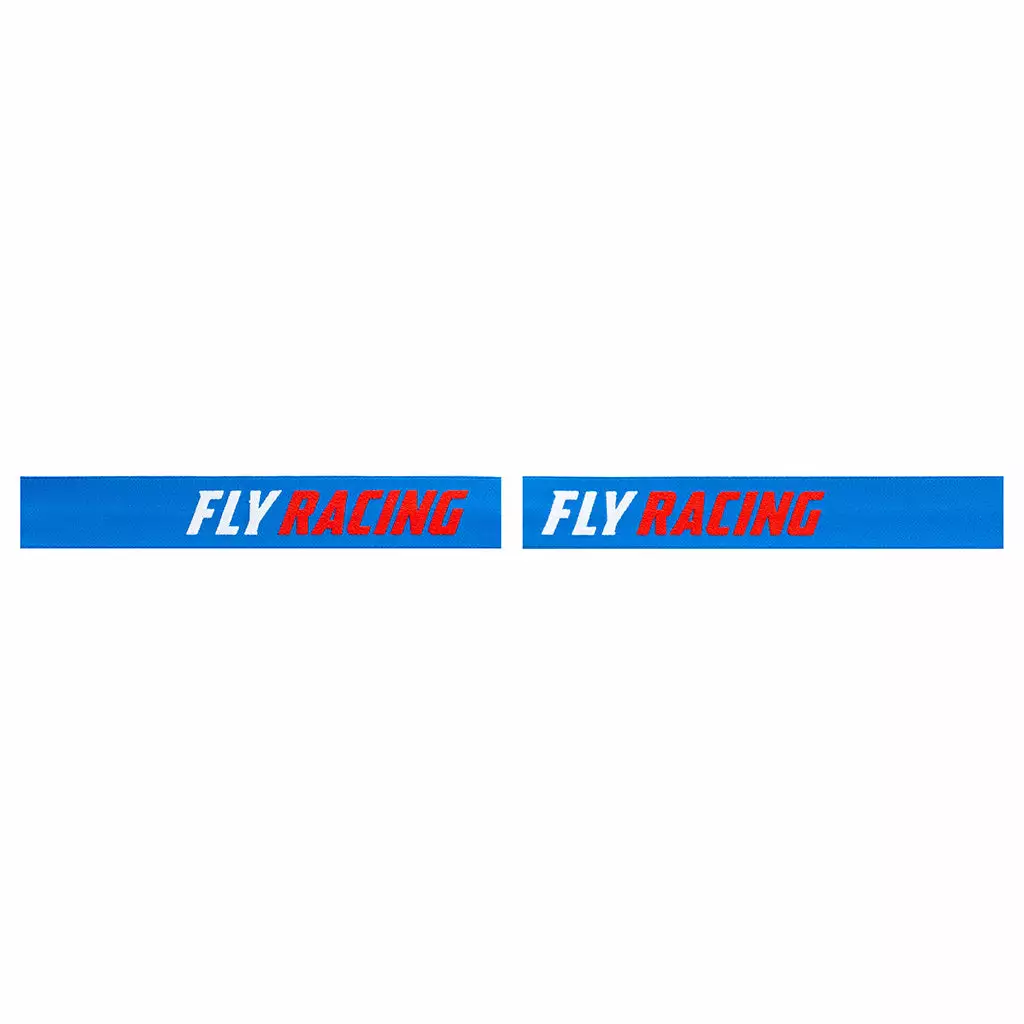 Fly Racing 2022 Zone Goggles-Blue/White/Red W/Red Mirror/Smoke Lens PROTECTIVE GEAR 2 Fly Racing 2022 Zone Goggles-Blue/White/Red W/Red Mirror/Smoke Lens PROTECTIVE GEAR