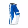 Fly Racing 2016 F-16 Pants-Blue/White RACE WEAR
