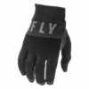 Fly Racing F-16 Gloves-Black/Grey
